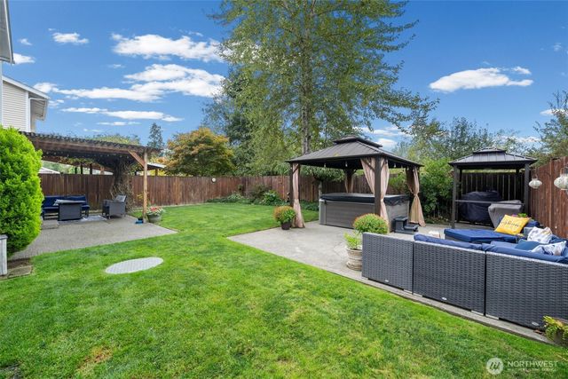 15422 87th Avenue E, Puyallup, WA 98375