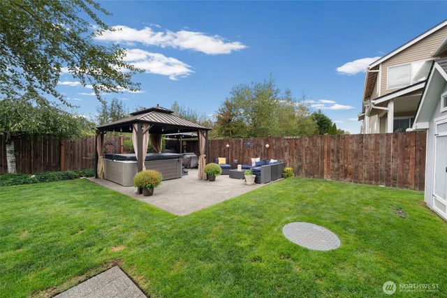 15422 87th Avenue E, Puyallup, WA 98375