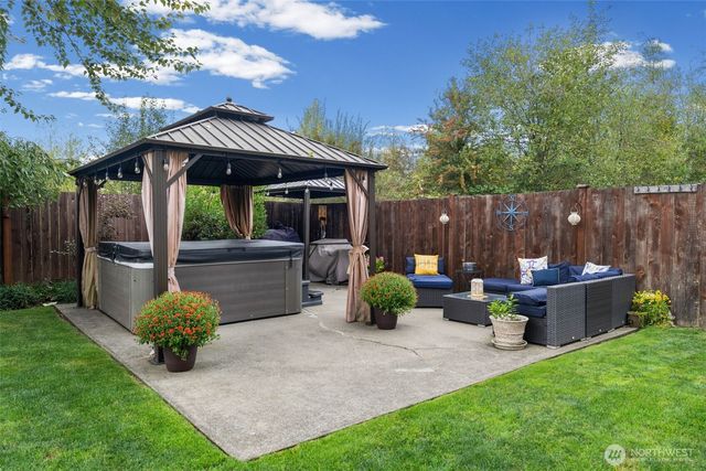 15422 87th Avenue E, Puyallup, WA 98375