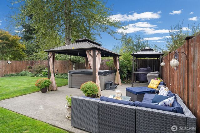 15422 87th Avenue E, Puyallup, WA 98375