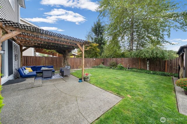15422 87th Avenue E, Puyallup, WA 98375