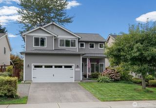 15422 87th Avenue E, Puyallup, WA 98375