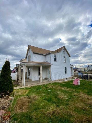 2510 Cleveland St, Mckeesport, PA 15132