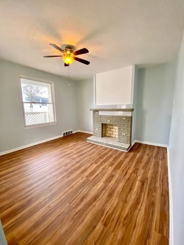 2510 Cleveland St, Mckeesport, PA 15132