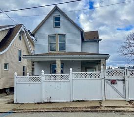 2510 Cleveland St, Mckeesport, PA 15132
