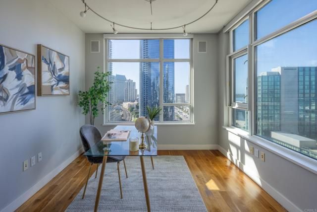 1199 Pacific Highway 1605, San Diego, CA 92101