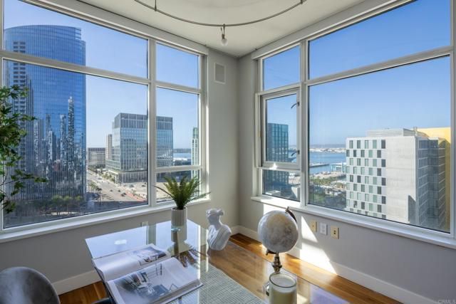 1199 Pacific Highway 1605, San Diego, CA 92101