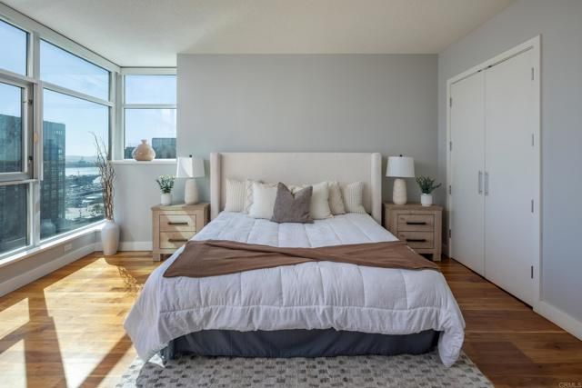 1199 Pacific Highway 1605, San Diego, CA 92101