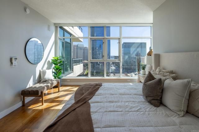 1199 Pacific Highway 1605, San Diego, CA 92101