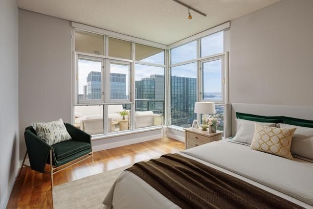 1199 Pacific Highway 1605, San Diego, CA 92101