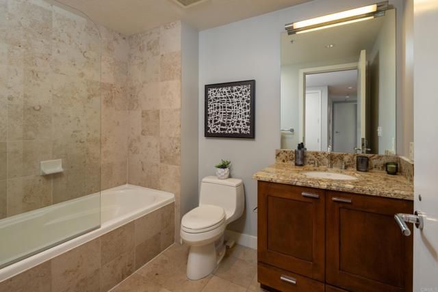 1199 Pacific Highway 1605, San Diego, CA 92101