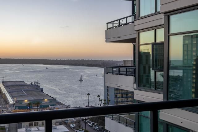 1199 Pacific Highway 1605, San Diego, CA 92101