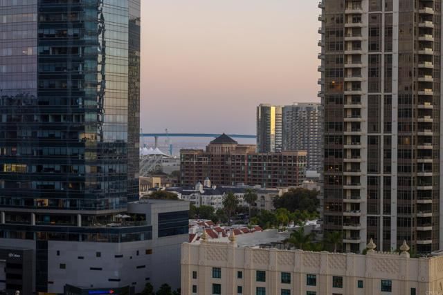 1199 Pacific Highway 1605, San Diego, CA 92101