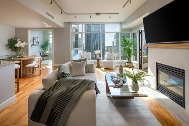 1199 Pacific Highway 1605, San Diego, CA 92101