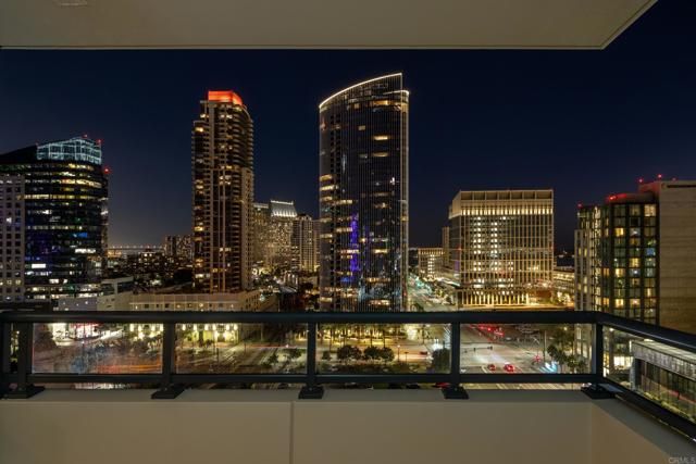 1199 Pacific Highway 1605, San Diego, CA 92101