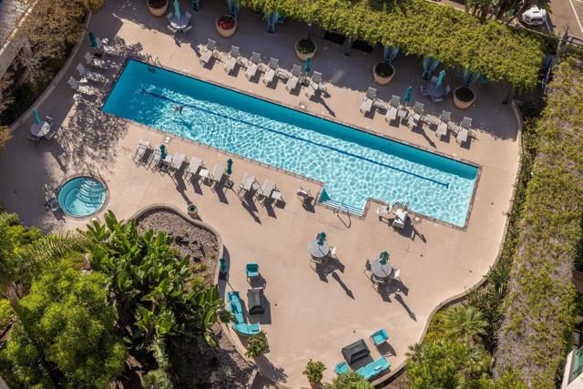 1199 Pacific Highway 1605, San Diego, CA 92101