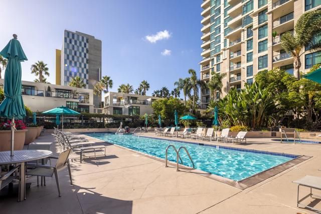 1199 Pacific Highway 1605, San Diego, CA 92101