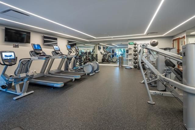 1199 Pacific Highway 1605, San Diego, CA 92101