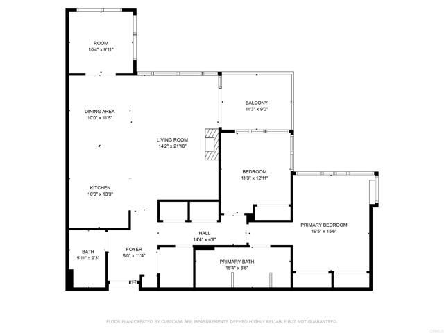 1199 Pacific Highway 1605, San Diego, CA 92101