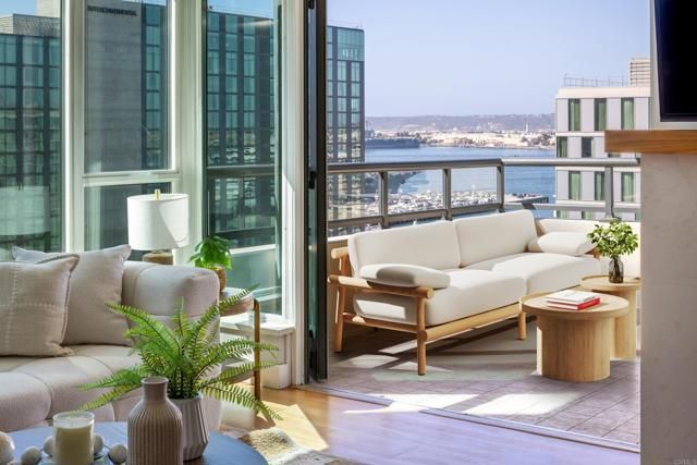 1199 Pacific Highway 1605, San Diego, CA 92101