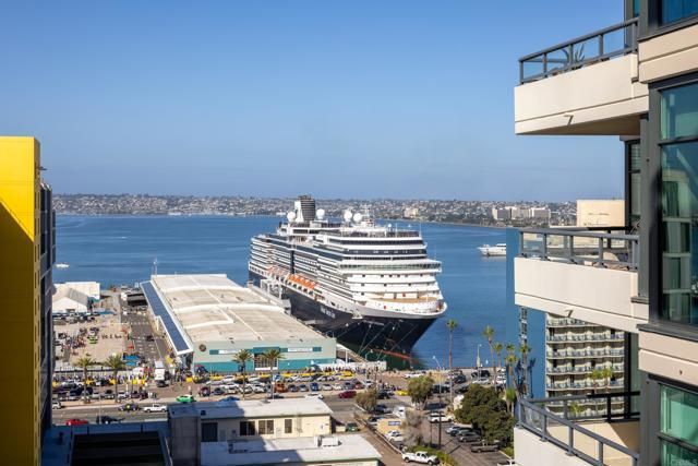 1199 Pacific Highway 1605, San Diego, CA 92101