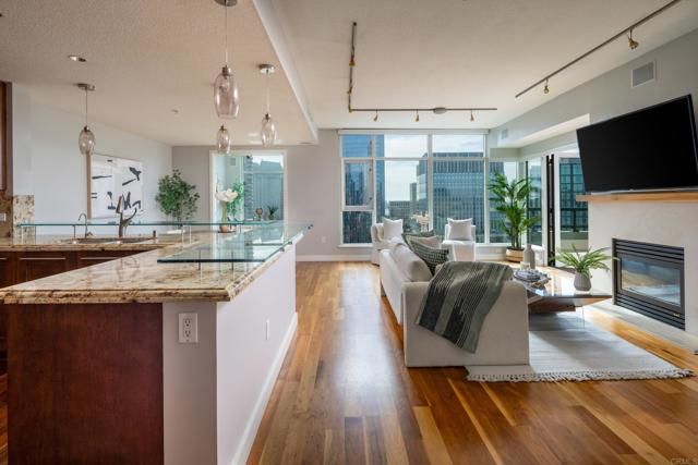 1199 Pacific Highway 1605, San Diego, CA 92101