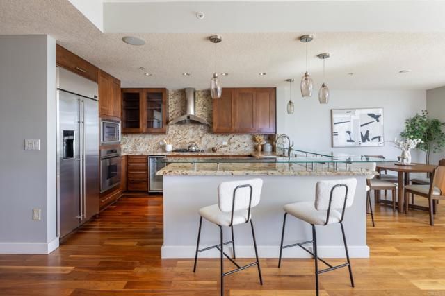 1199 Pacific Highway 1605, San Diego, CA 92101