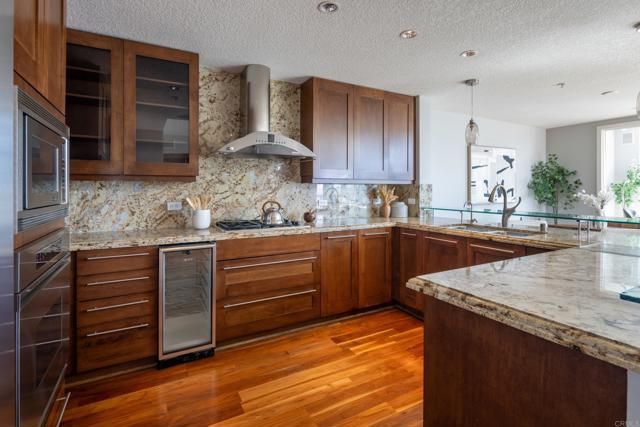 1199 Pacific Highway 1605, San Diego, CA 92101