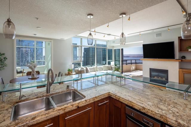 1199 Pacific Highway 1605, San Diego, CA 92101