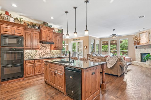 10181 Soledad Road, Frisco, TX 75035