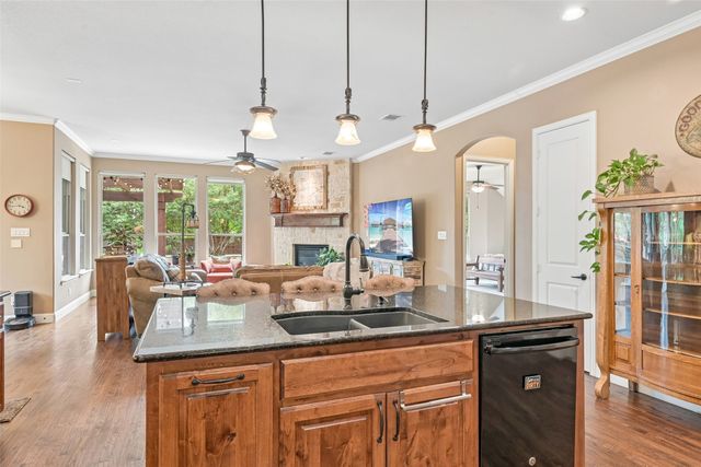 10181 Soledad Road, Frisco, TX 75035