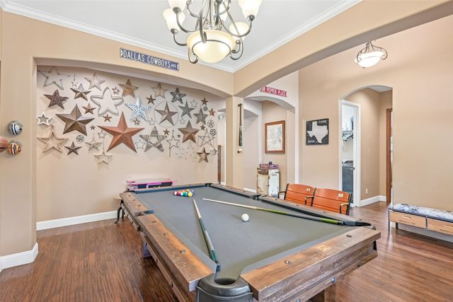 10181 Soledad Road, Frisco, TX 75035