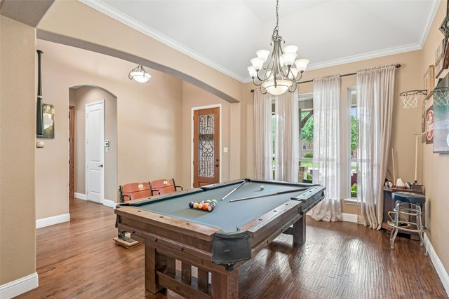 10181 Soledad Road, Frisco, TX 75035