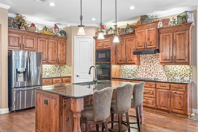 10181 Soledad Road, Frisco, TX 75035