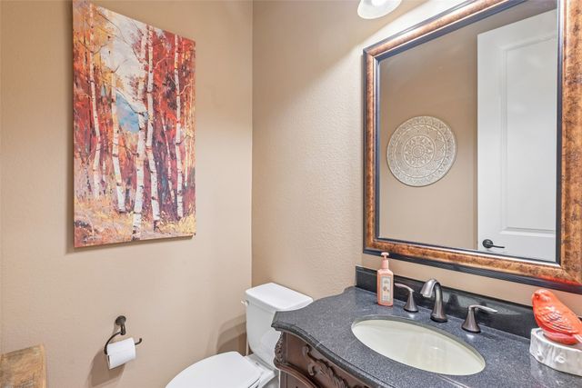 10181 Soledad Road, Frisco, TX 75035