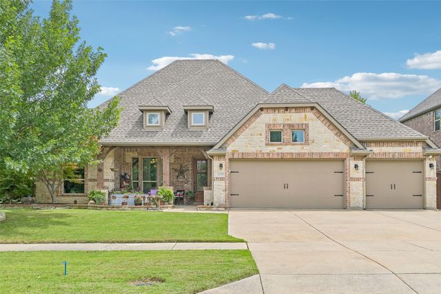 10181 Soledad Road, Frisco, TX 75035