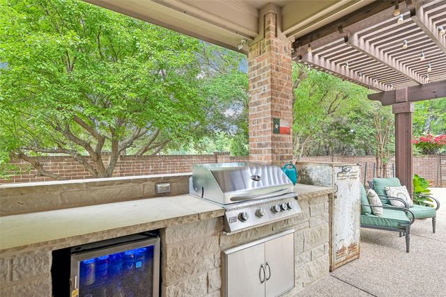 10181 Soledad Road, Frisco, TX 75035