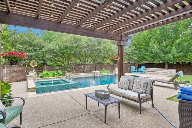 10181 Soledad Road, Frisco, TX 75035