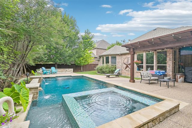 10181 Soledad Road, Frisco, TX 75035
