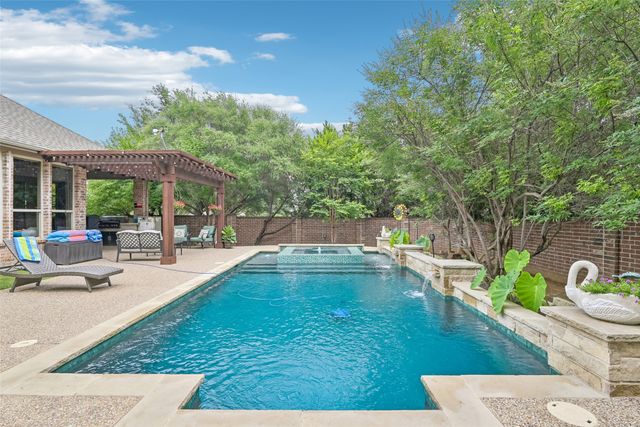 10181 Soledad Road, Frisco, TX 75035