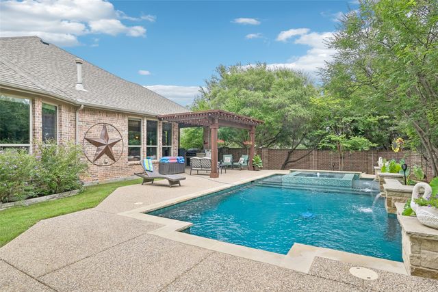 10181 Soledad Road, Frisco, TX 75035
