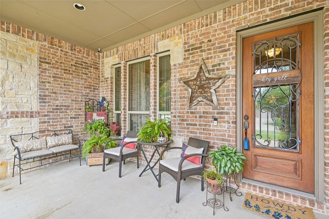 10181 Soledad Road, Frisco, TX 75035