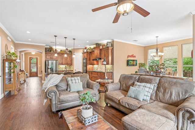 10181 Soledad Road, Frisco, TX 75035