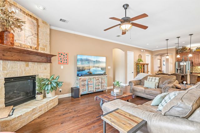 10181 Soledad Road, Frisco, TX 75035