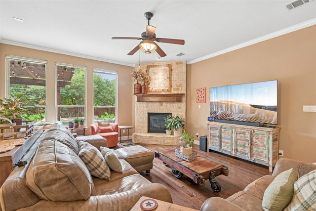 10181 Soledad Road, Frisco, TX 75035
