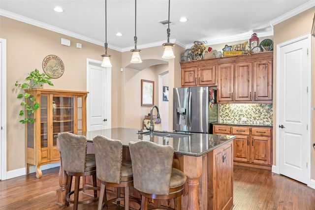 10181 Soledad Road, Frisco, TX 75035