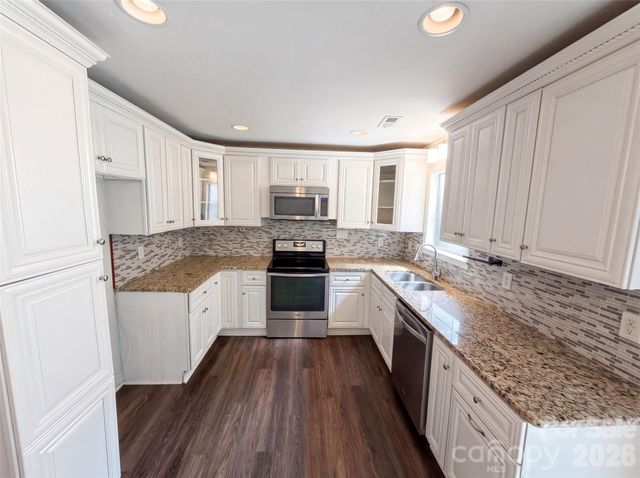 3505 Sandberry Drive, Waxhaw, NC 28173