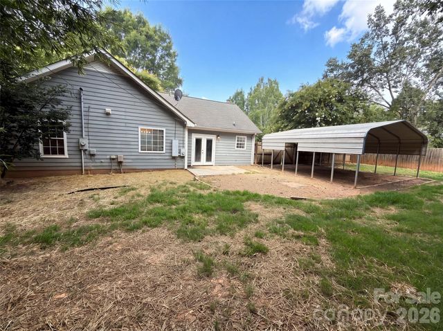 3505 Sandberry Drive, Waxhaw, NC 28173