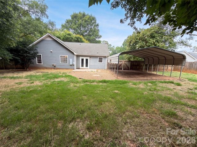 3505 Sandberry Drive, Waxhaw, NC 28173