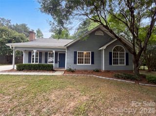 3505 Sandberry Drive, Waxhaw, NC 28173